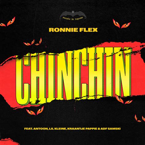 Ronnie Flex – Chin Chin Lyrics 